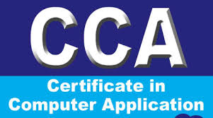 6 Months Certificate in Computer Application
