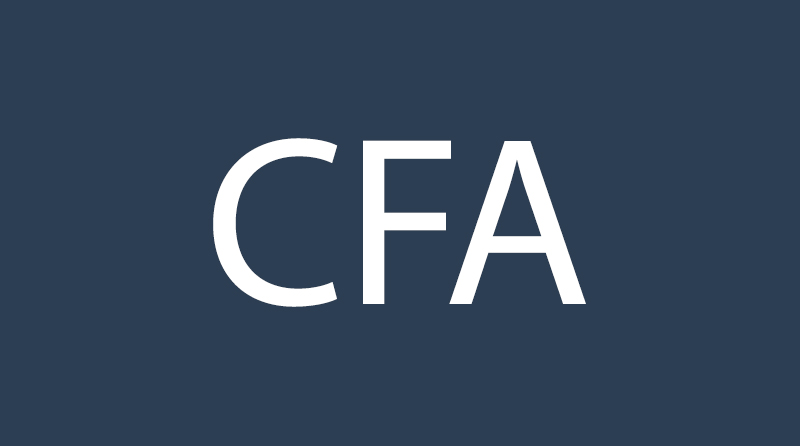 Certificate In Financial Accounting (CFA0185) 6Month