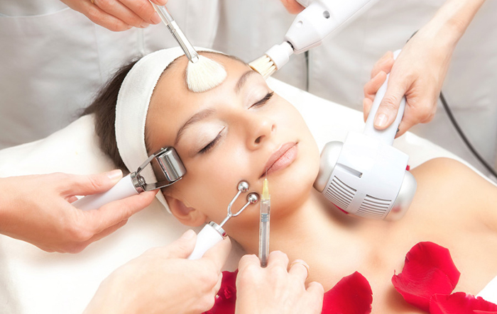  Diploma in Skin & Beauty Therapy   6 Months