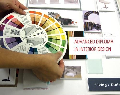 Advance Diploma in Interior Designing   1 Year